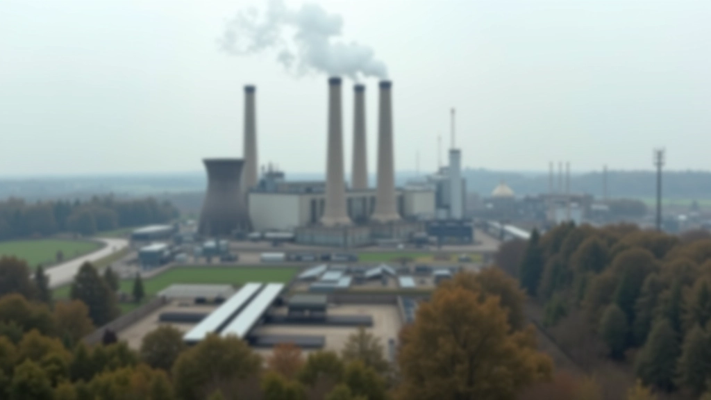 Kohleausstieg und Energiewandel in Deutschland