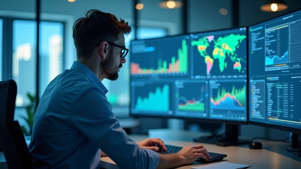 Datenanalyse zur Energiewende und Strompreisentwicklung
