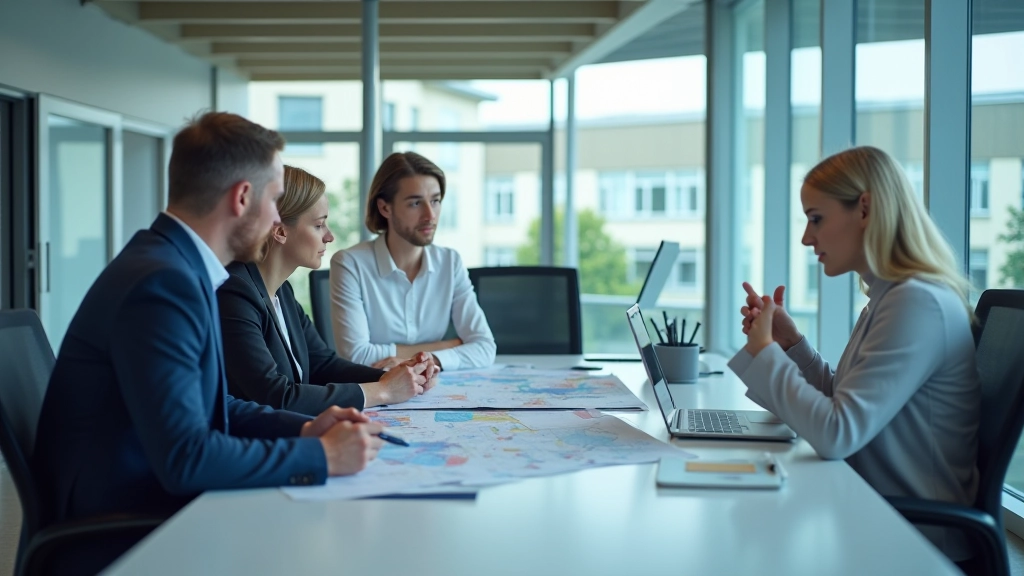 Energiewende-Forschung und Datenanalyse im Institut